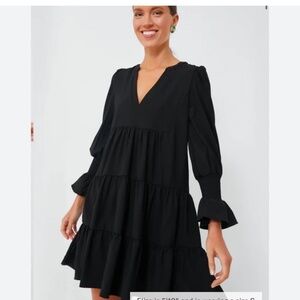 EUC Pomander Place Kenzo Dress